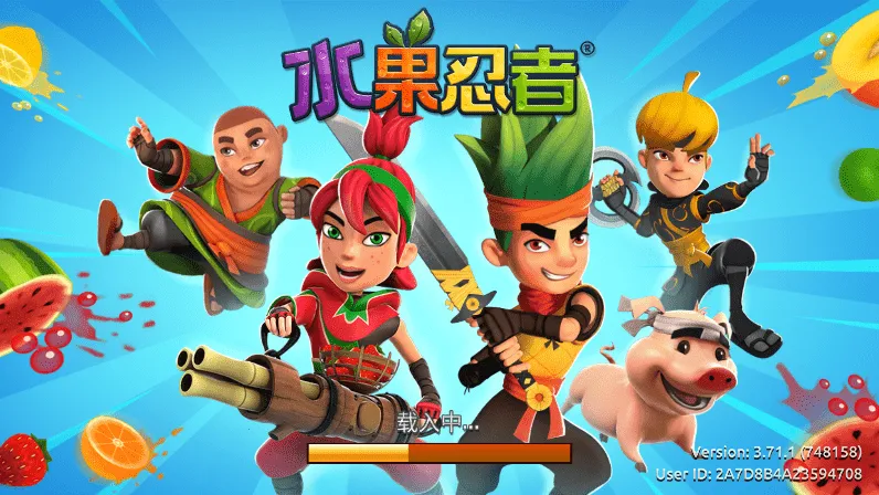 Fruit Ninja2026���°汾v3.95.3 ��Ѱ��ͼ