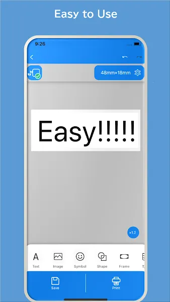 ��������ǩ�༭��(��ǩ�༭����)v1.3.0 �ٷ������ͼ