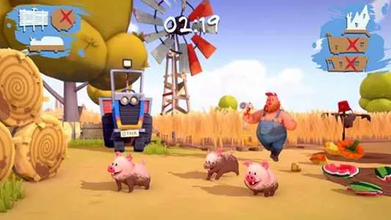 HOGWASHϴ����ս��Ϸ2026�ٷ�����v9.0.15 ��Ѱ��ͼ