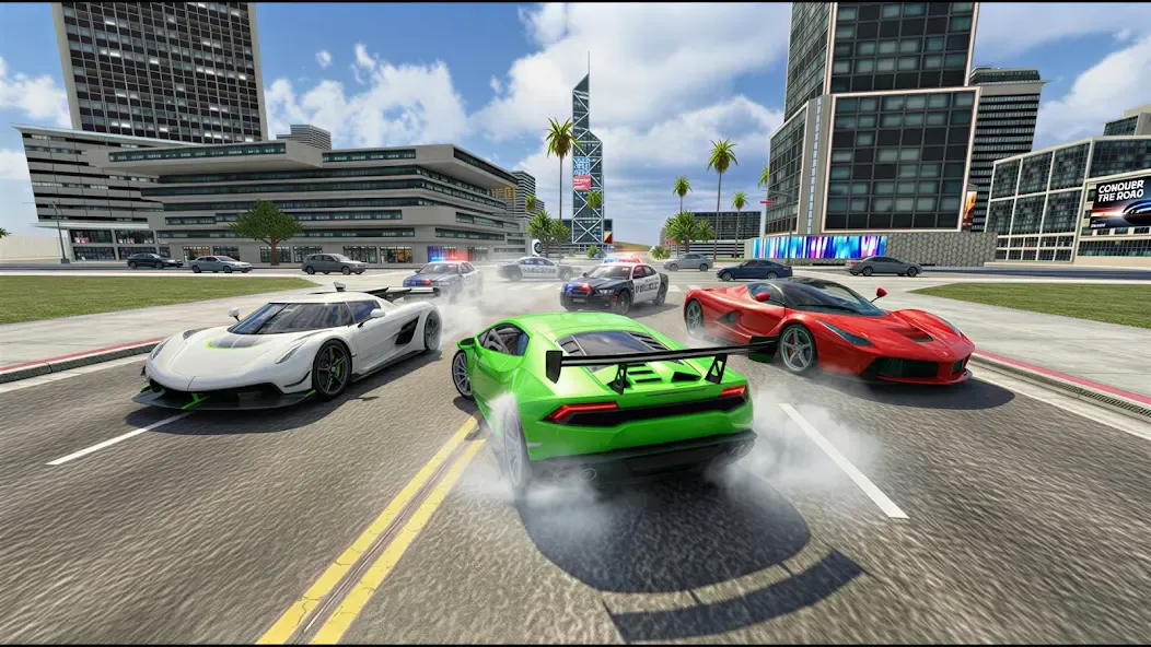 �ռ�����2026���°汾v1.1 ��׿���ͼ
