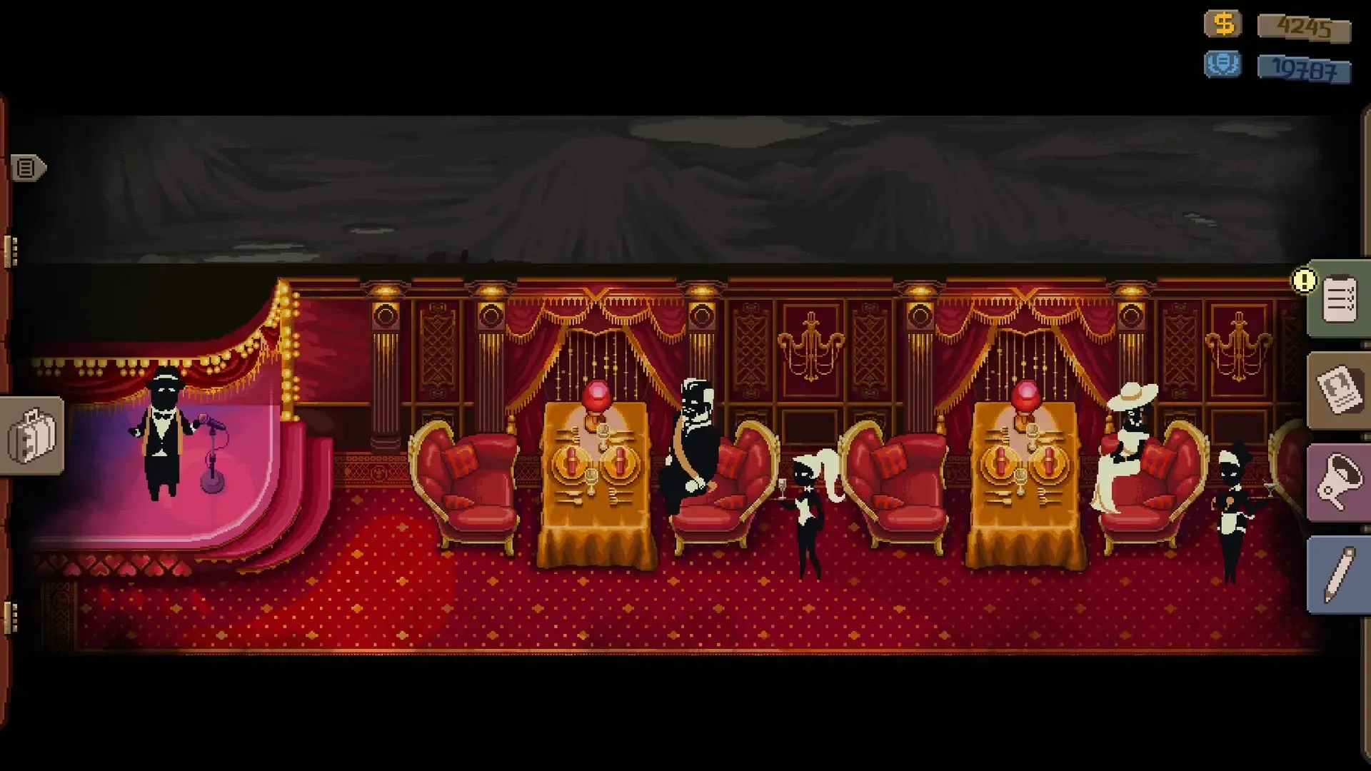 �Թ��ߣ��г���Steam��ֲ(�г���ģ����Ϸ)v1.0.54 �ֻ����ͼ