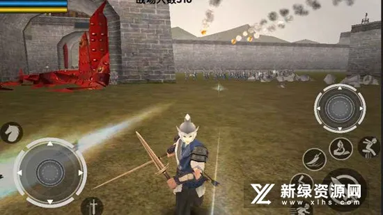 三国大时代6(三国题材手游) 三国大时代6(三国题材手游)