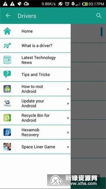 Drivers��׿usb����apk(�ֻ�usb��������)v10.9 �ֻ����ͼ