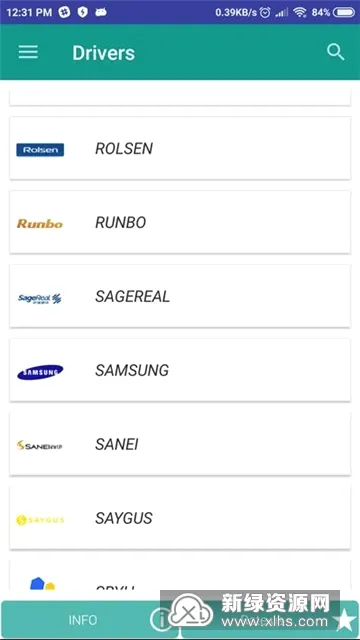 Drivers��׿usb����apk(�ֻ�usb��������)v10.9 �ֻ����ͼ