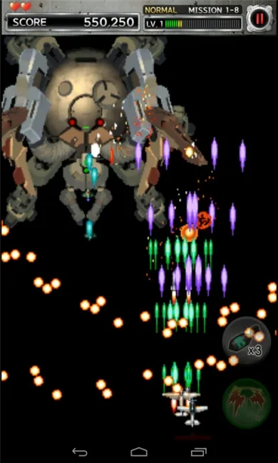 �����1945-2(���������Ϸ)v2.0.15 �ֻ����ͼ