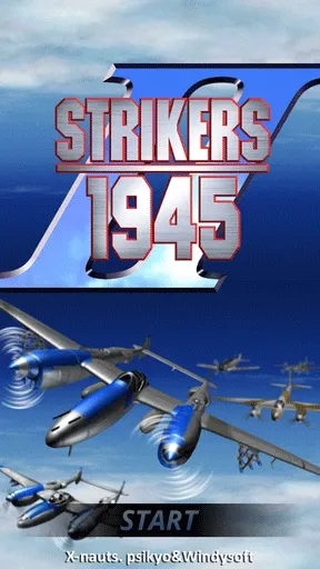 �����1945-2(���������Ϸ)v2.0.15 �ֻ����ͼ