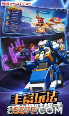 ��Ծսʿ֮����Ծ��(���׸���Ϸ)v1.9.2 ��׿���ͼ