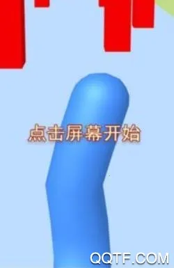 奔跑吧生气君(休闲益智手游) 奔跑吧生气君(休闲益智手游)