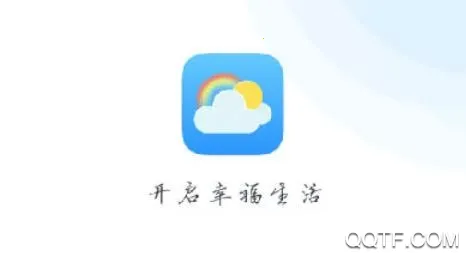 幸福天气(天气预报软件) 幸福天气(天气预报软件)