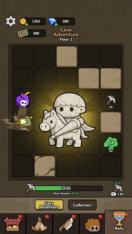 Hero BastionӢ��Ҫ��(����������Ϸ)v1.0.1 ��׿���ͼ