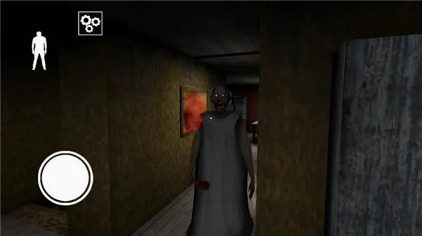 Granny3���İ�(�ֲ���Ϸ)v1.0 �ٷ������ͼ