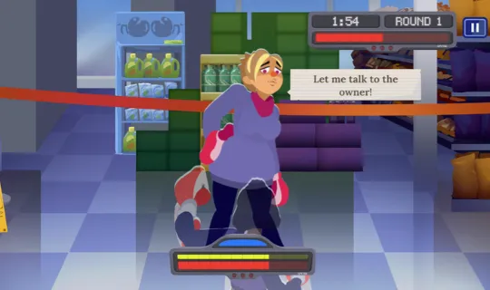 ��̭��2����֮ŭ(ȭ������Ϸ)v0.5.1 �ֻ����ͼ