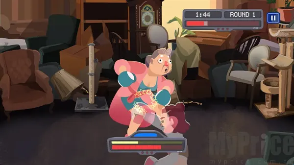 ��̭��2����֮ŭ(ȭ������Ϸ)