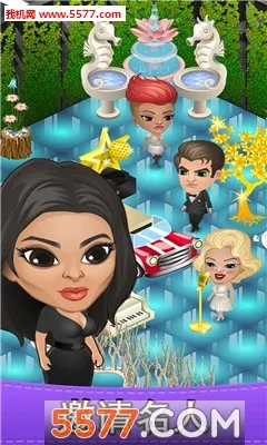 ������(�����ݾ�Ӫ��Ϸ)v1.8.5 ��׿���ͼ
