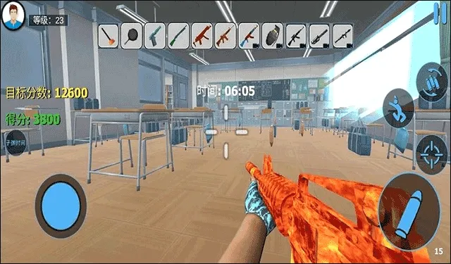 �����ƻ�(�ƻ�ģ����Ϸ)v1.0.7 �ֻ����ͼ