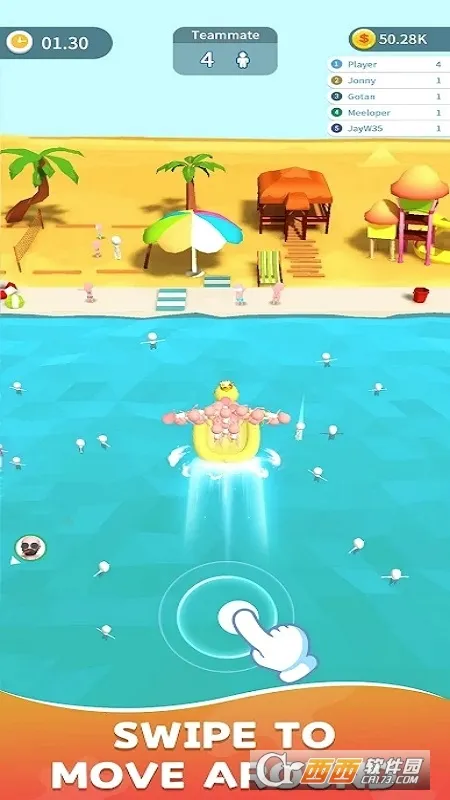 ˮ����԰(ˮ����԰��Ϸ)v0.4.2 ��Ѱ��ͼ