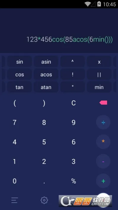 OpenCalc������(�������������)v3.2.1 �ֻ����ͼ