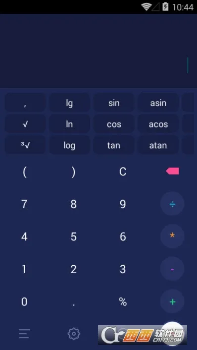 OpenCalc������(�������������)v3.2.1 �ֻ����ͼ