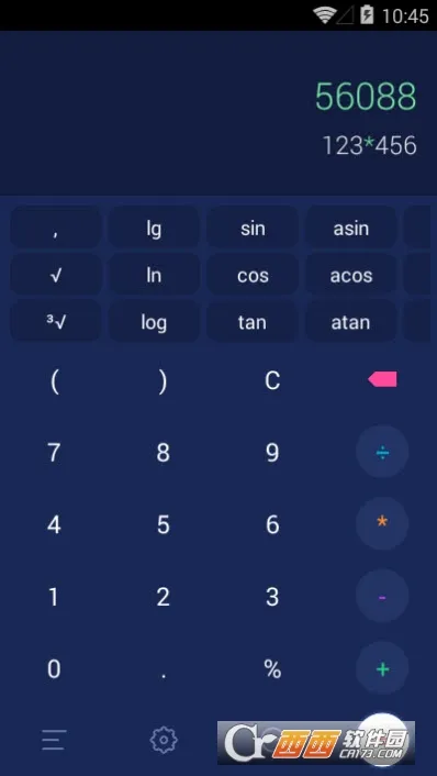 OpenCalc������(�������������)v3.2.1 �ֻ����ͼ