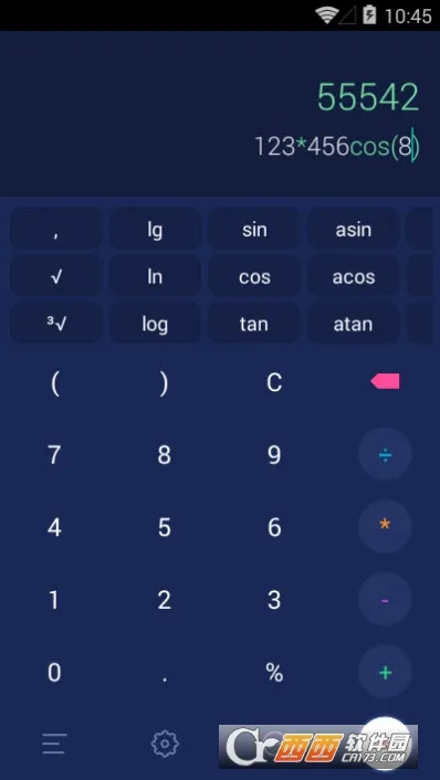 OpenCalc������(�������������)v3.2.1 �ֻ����ͼ