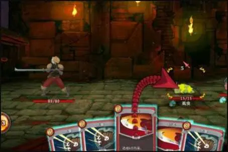 slay the spire�ﻯ�����ֻ���v2.6.0 ��׿���ͼ