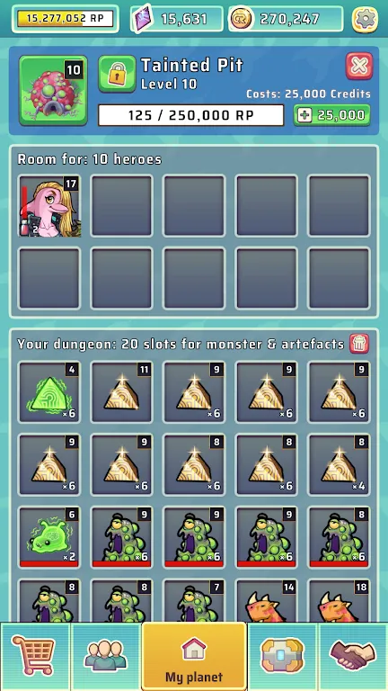 Ӣ�۹�԰ 2(�Ǽʻ���ģ����Ϸ)v1.0.4 �ֻ����ͼ