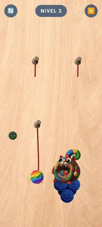 ����ë��������(ë����������Ϸ)v1.6 ��Ѱ��ͼ