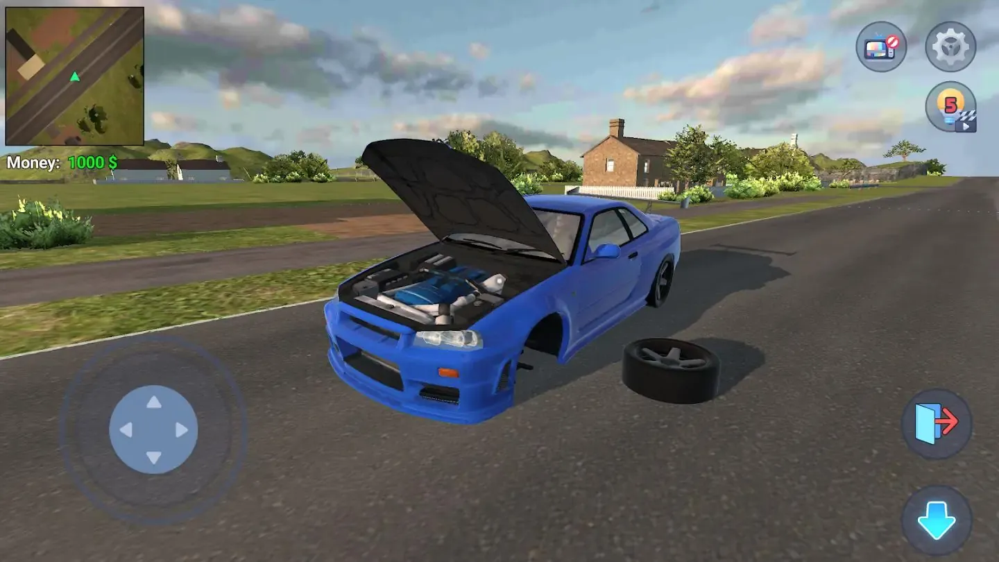 ����������3D(��������ģ����Ϸ)v12.10.2 �ֻ����ͼ