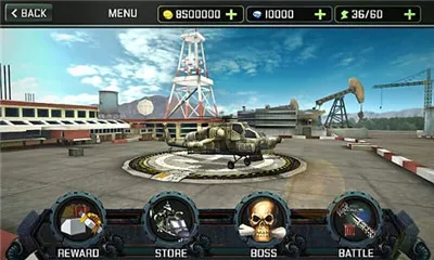 ֱ������Ϯ(���������Ϸ)v1.2.9 ��׿���ͼ