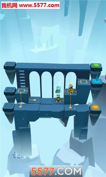 Path of Giants����֮·��Ϸ�����ֻ���v3.0.0 �ٷ������ͼ