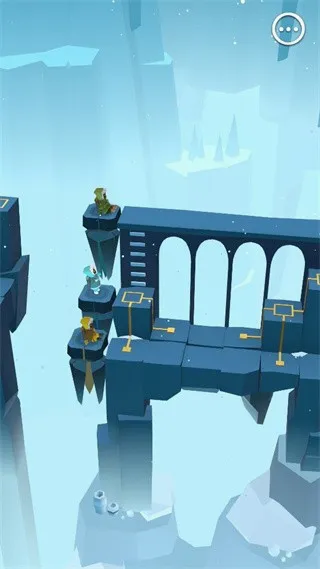 Path of Giants巨人之路游戏最新手机版 Path of Giants巨人之路游戏最新手机版