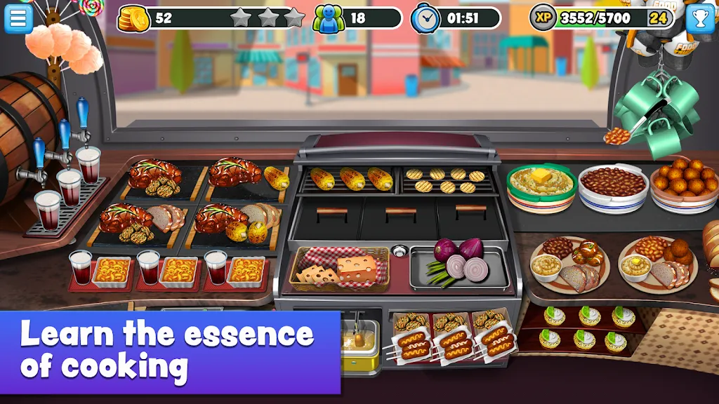 �ͳ���ʦ�����(�������Ϸ)v8.71 ��׿���ͼ