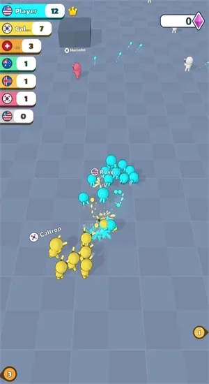 Ϳѻ����(Ϳѻ�����Ϸ)v1.0 �ٷ������ͼ