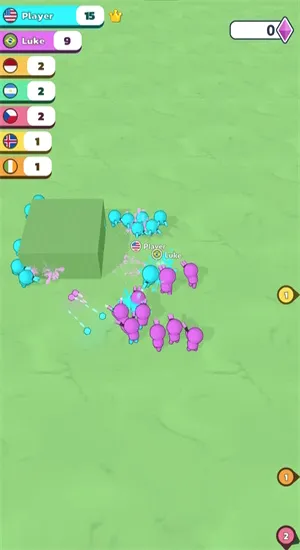 Ϳѻ����(Ϳѻ�����Ϸ)v1.0 �ٷ������ͼ