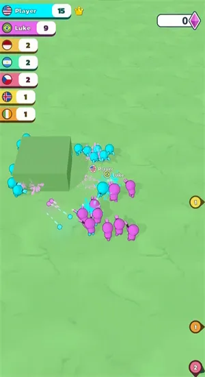 Ϳѻ����(Ϳѻ�����Ϸ)v1.0 �ٷ������ͼ