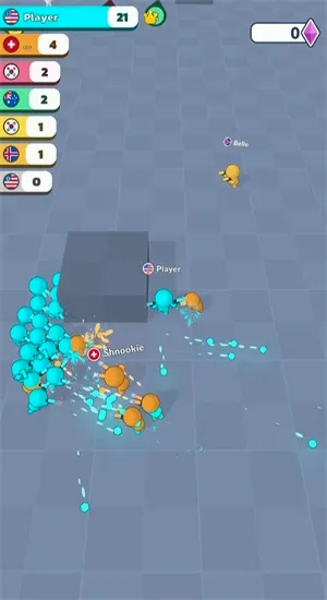 Ϳѻ����(Ϳѻ�����Ϸ)v1.0 �ٷ������ͼ