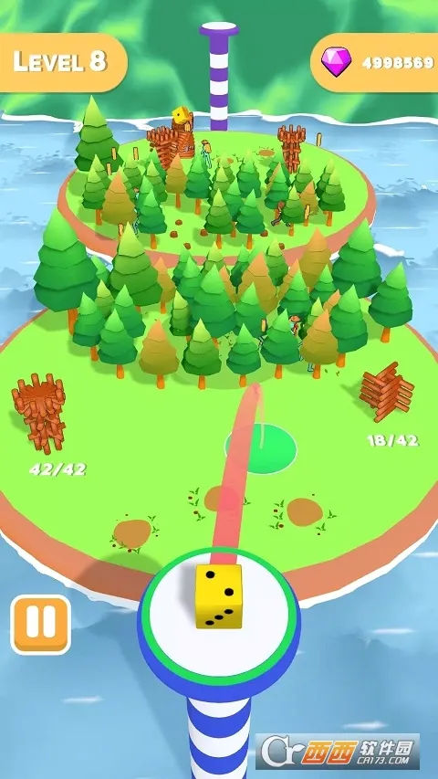 ��ľ���˳Ǳ�(��ľ������Ϸ)v1.23 ��Ѱ��ͼ