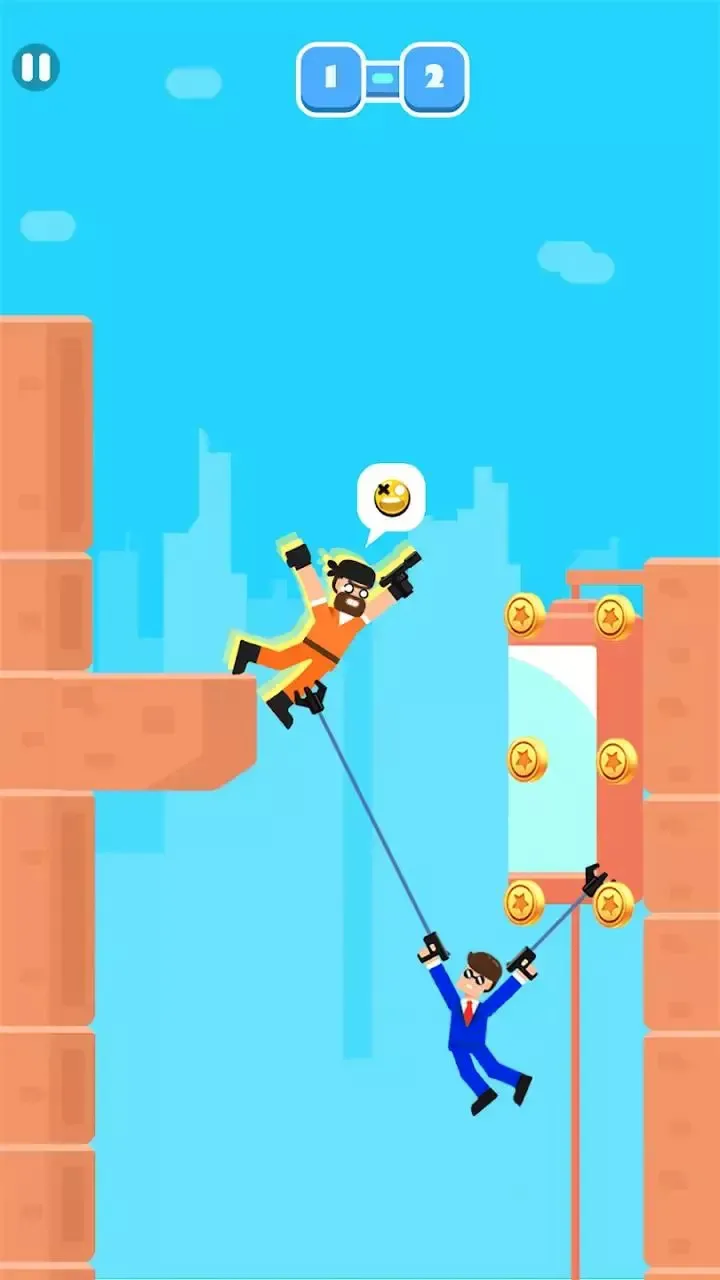 �ҹ���ʦ(�ҹ�������Ϸ)v1.0.4 ��׿���ͼ