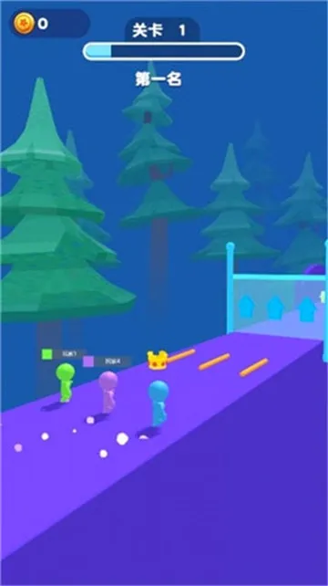 ȫ��Ÿ���3D2026���°汾v1.3 ��׿���ͼ