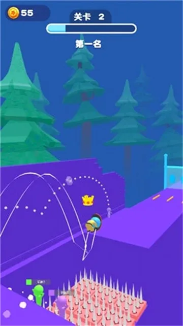 ȫ��Ÿ���3D2026���°汾v1.3 ��׿���ͼ