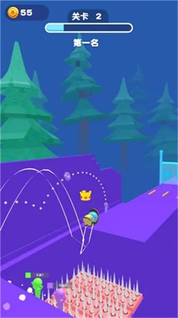 ȫ��Ÿ���3D2026���°汾v1.3 ��׿���ͼ
