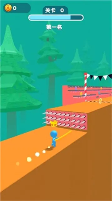 ȫ��Ÿ���3D2026���°汾v1.3 ��׿���ͼ