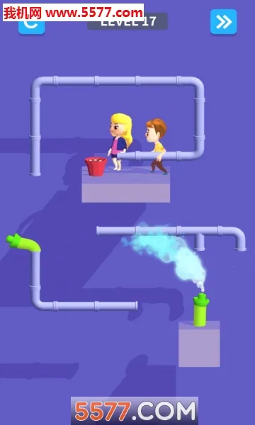 �Ⱦ�ŮƱС��Ϸ(����Ů����Ϸ)v1.3.4 �ֻ����ͼ