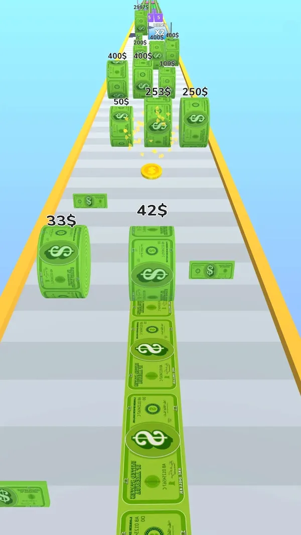 Ǯ��Ǯ��׿���ֻ���v2.0.1 ��׿���ͼ