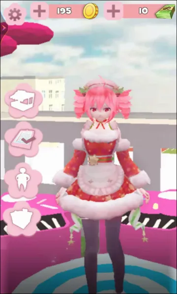 ӣ��У԰�ɶ�ģ��(У԰ģ����Ϸ)v1.1 �ٷ������ͼ