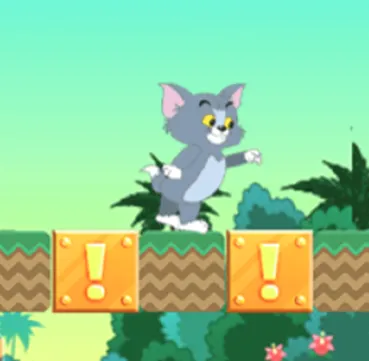 猫和老鼠历险记:丛林世界安卓版手机版 猫和老鼠历险记:丛林世界安卓版手机版