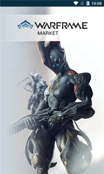 Warframe market(��Ϸ����ƽ̨)v1.9.3 �ֻ����ͼ