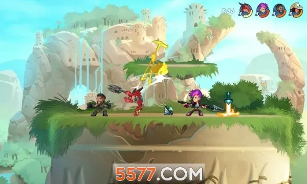 Ӣ����ս���ʷ�2026���°汾v8.11 �ٷ������ͼ