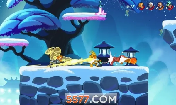 Ӣ����ս���ʷ�2026���°汾v8.11 �ٷ������ͼ