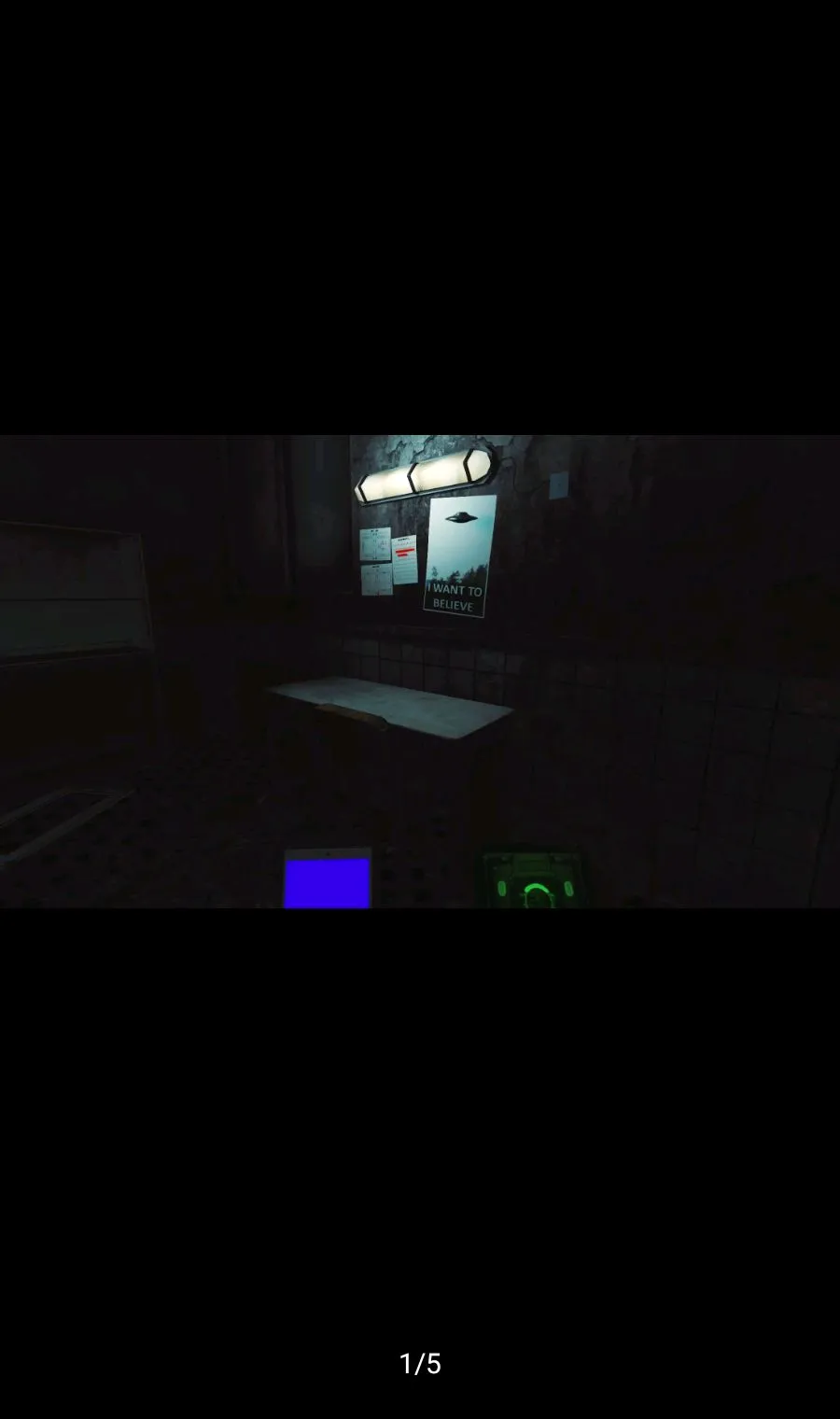The Phenomenon���ù��ܲ˵�(�ֲ���Ϸ�淨��)v1.9.4 ��Ѱ��ͼ